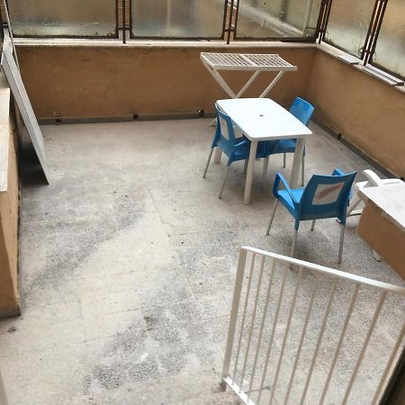 Ostia Roma Vacanze Al Mare Appartement Buitenkant foto