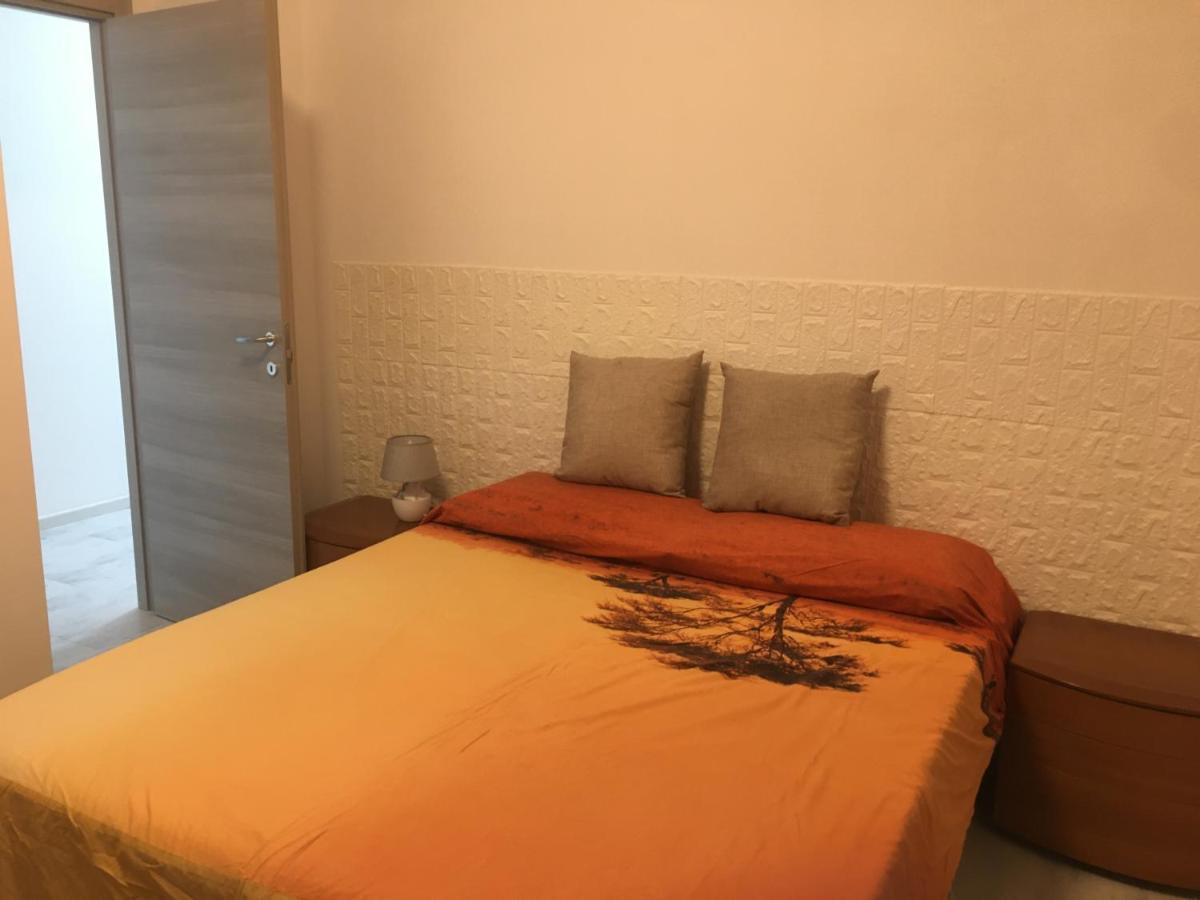 Ostia Roma Vacanze Al Mare Appartement Buitenkant foto