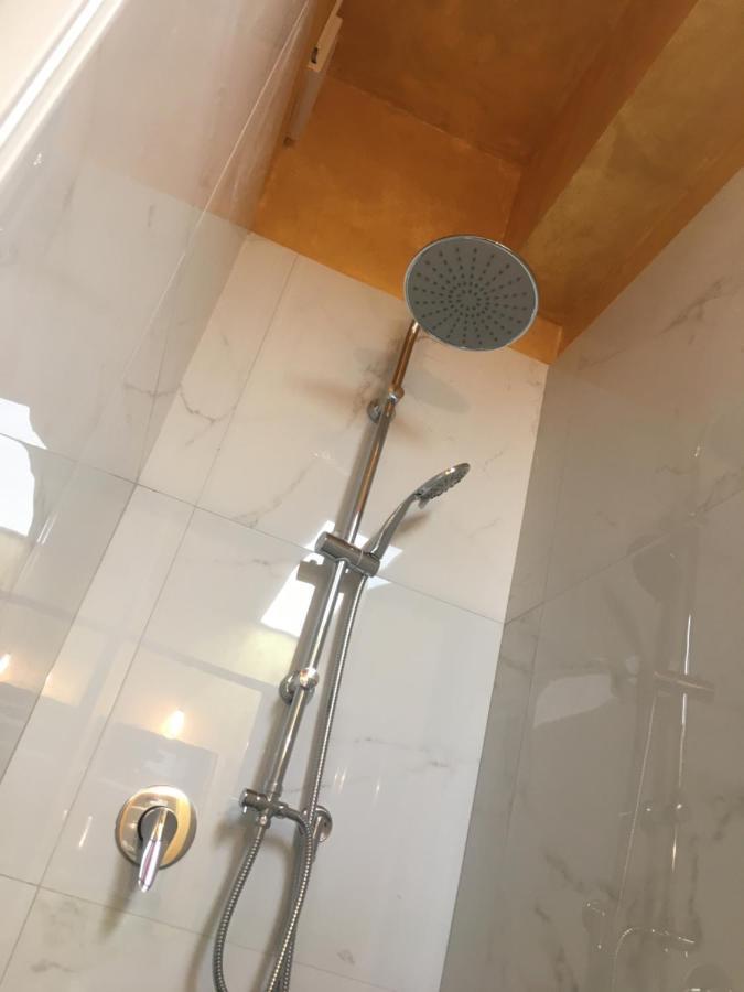 Ostia Roma Vacanze Al Mare Appartement Buitenkant foto