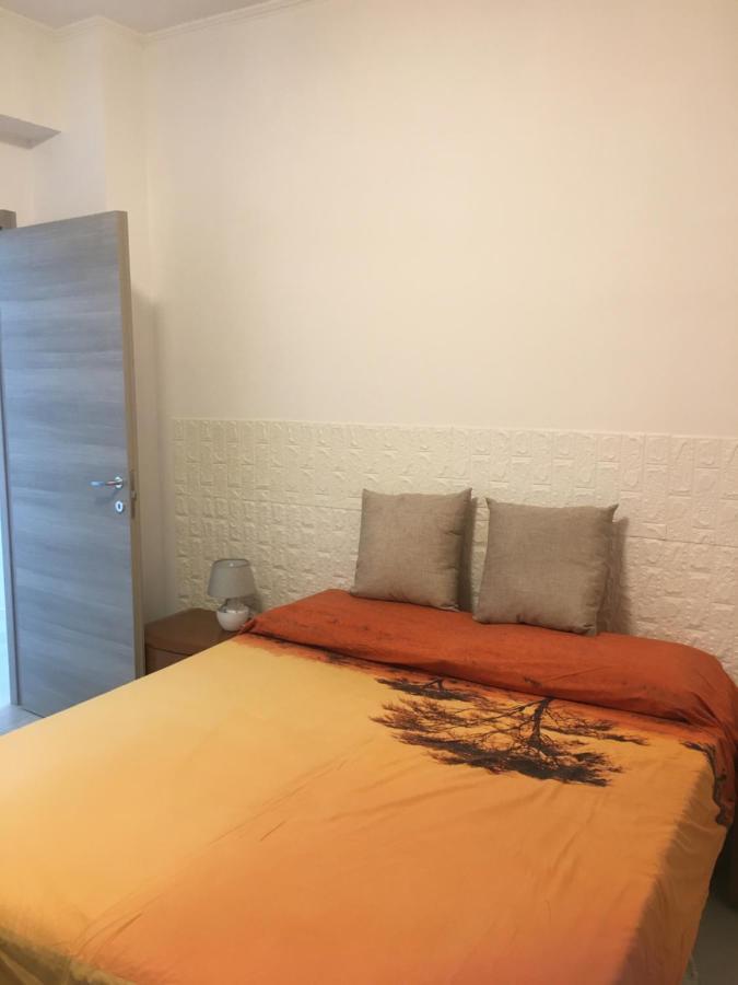 Ostia Roma Vacanze Al Mare Appartement Buitenkant foto