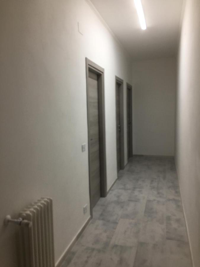 Ostia Roma Vacanze Al Mare Appartement Buitenkant foto