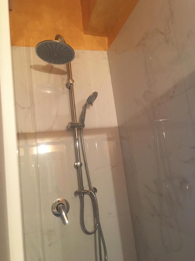 Ostia Roma Vacanze Al Mare Appartement Buitenkant foto