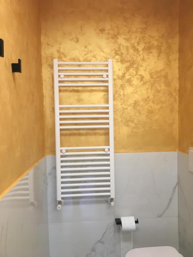 Ostia Roma Vacanze Al Mare Appartement Buitenkant foto